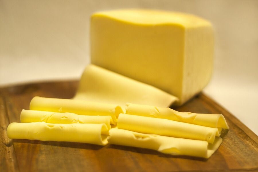 Como fazer queijo mussarela falso simples